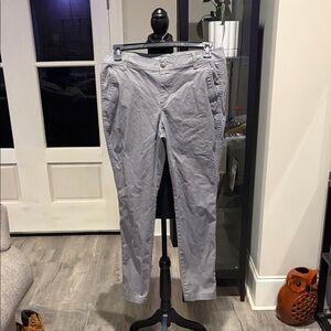Women’s Old Navy Gray Pants